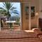 Apartamentos Parque Mar
