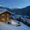 Panorama Lodge