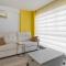 Comfy Residence Flat 3 min to Mall of Antalya - Antalya