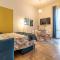 Liberty suite - Bassano del Grappa