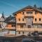 Chalet CHARMING B AND B - 莱热