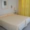 Apartamentos Parque Mar
