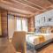Chalet CHARMING B AND B - 莱热