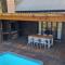 Oorlogs Kloof Mountain Retreat Montagu