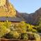 Oorlogs Kloof Mountain Retreat Montagu