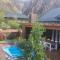 Oorlogs Kloof Mountain Retreat Montagu