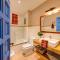 Blue Home