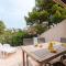 Villa T3 Mezzanine avec Piscine, Terrasse et Parking Privé, 5 min de la Plage - Narbonne - FR-1-409-37