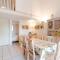 Villa T3 Mezzanine avec Piscine, Terrasse et Parking Privé, 5 min de la Plage - Narbonne - FR-1-409-37