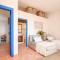 Blue Home