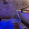 Mi Casa Luxury Suite - Room with Hydromassage Pool