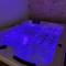 Mi Casa Luxury Suite - Room with Hydromassage Pool - 图里