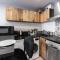 Appartement 2 chambres avec balcon et parking