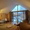 Kazbegi cottages qabarjina