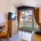 Appartement 4 pers cosy avec wifi et casier à skis, Vue pistes, Gourette - FR-1-400-123