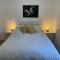 Modern The Mews Apartment