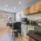 Appartement 2 chambres avec balcon et parking