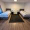bee Apartment 10 Betten für Gruppen & Monteure PS5 - Fellingshausen