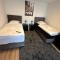 bee Apartment 10 Betten für Gruppen & Monteure PS5 - Fellingshausen