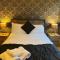 Ben Arthurs Bothy Luxury Flat