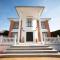 Villa Candelaria Sevilla Home Luxury