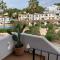 Bonito Bungalow en Moraira
