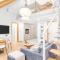 Prague Days - Maisonette Apt - Trendy Area - براغ