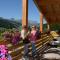 La Tresenda Hotel and Mountain Farm - Livigno