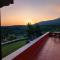 Panoraea Villa & Spa Pelion