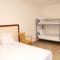 Hotel le Privilege - La Courneuve