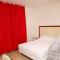 Hotel le Privilege - La Courneuve