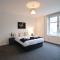 Contemporary 3 Bedroom Flat - Fife