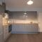 Contemporary 3 Bedroom Flat
