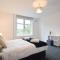 Contemporary 3 Bedroom Flat - Fife