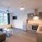 Contemporary 3 Bedroom Flat - Fife