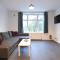 Contemporary 3 Bedroom Flat - Fife