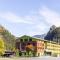 Explorer Hotel Hinterstoder