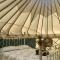 Ceridwen Glamping, double decker bus and Yurts - Llandysul