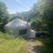 Ceridwen Glamping, double decker bus and Yurts - Llandysul