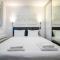 Sunny balcony apartment quiet area free parking New Belgrade Sunny balcony apartment quiet area free parking New Belgrade