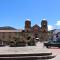 Mongui Plaza Hotel