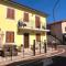 SCAPPO IN UMBRIA, Apartments