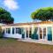 Villa au calme à proximité de la mer
