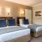 Castlerosse Park Resort