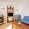 Apartment Sapphire Suite