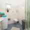 Apartment Sapphire Suite