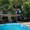Garza Tigre Apartamentos Garza Tigre Apartamentos