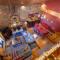 Dandy Villas Elatodasos - Chalet Artemis - Fir Forest - Jeep & Nature Lovers