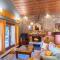 Dandy Villas Elatodasos - Chalet Artemis - Fir Forest - Jeep & Nature Lovers
