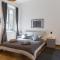 Luxueux Appartement Haussmannien Centre Ville